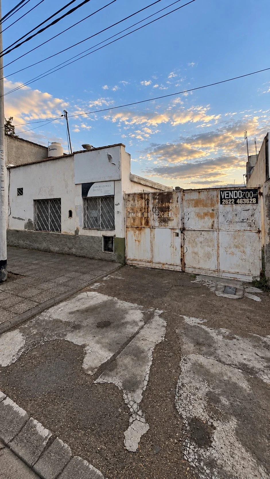Casa en venta c/ cochera en Tunuyán - Imagen 2