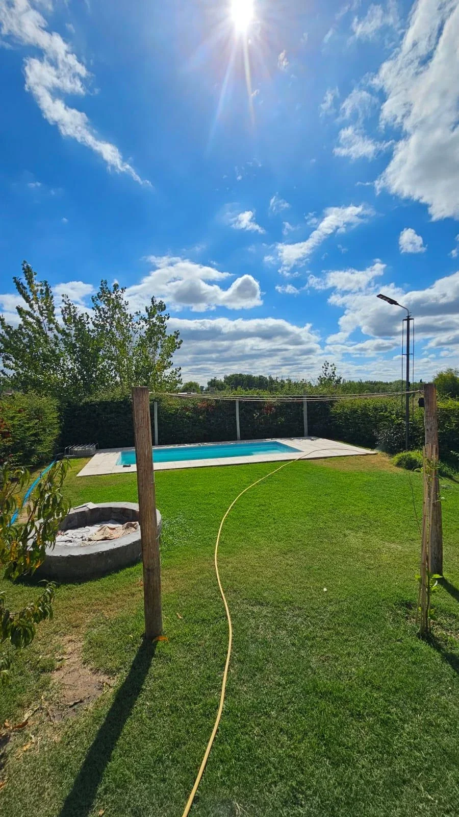 Terreno / Lote en venta de 332.29m2 ubicado en Tunuyán - Imagen 1