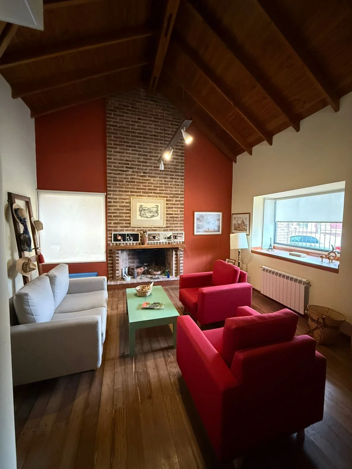 Casa en venta c/ cochera en General Roca - Imagen 1