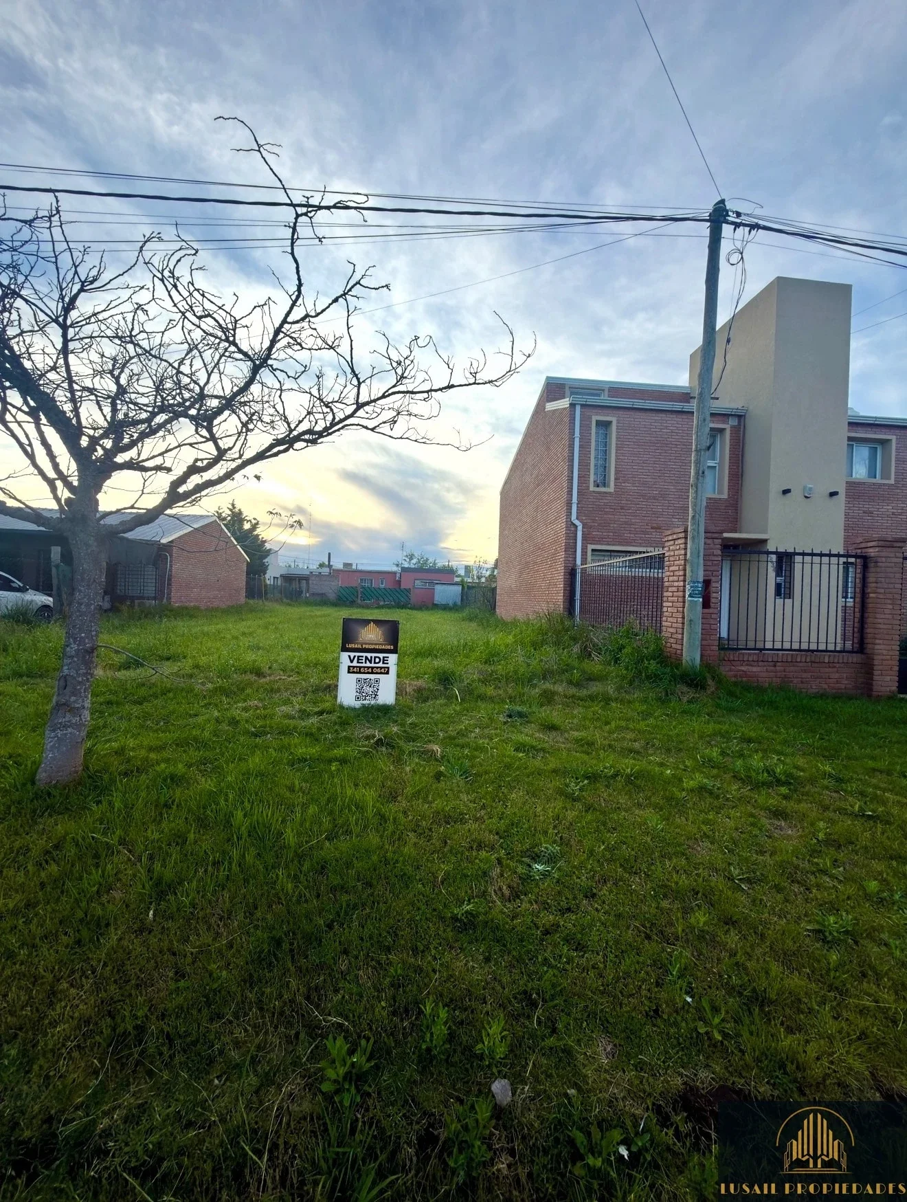 Terreno en venta Tierra de Sueños 2 Roldan - Imagen 3