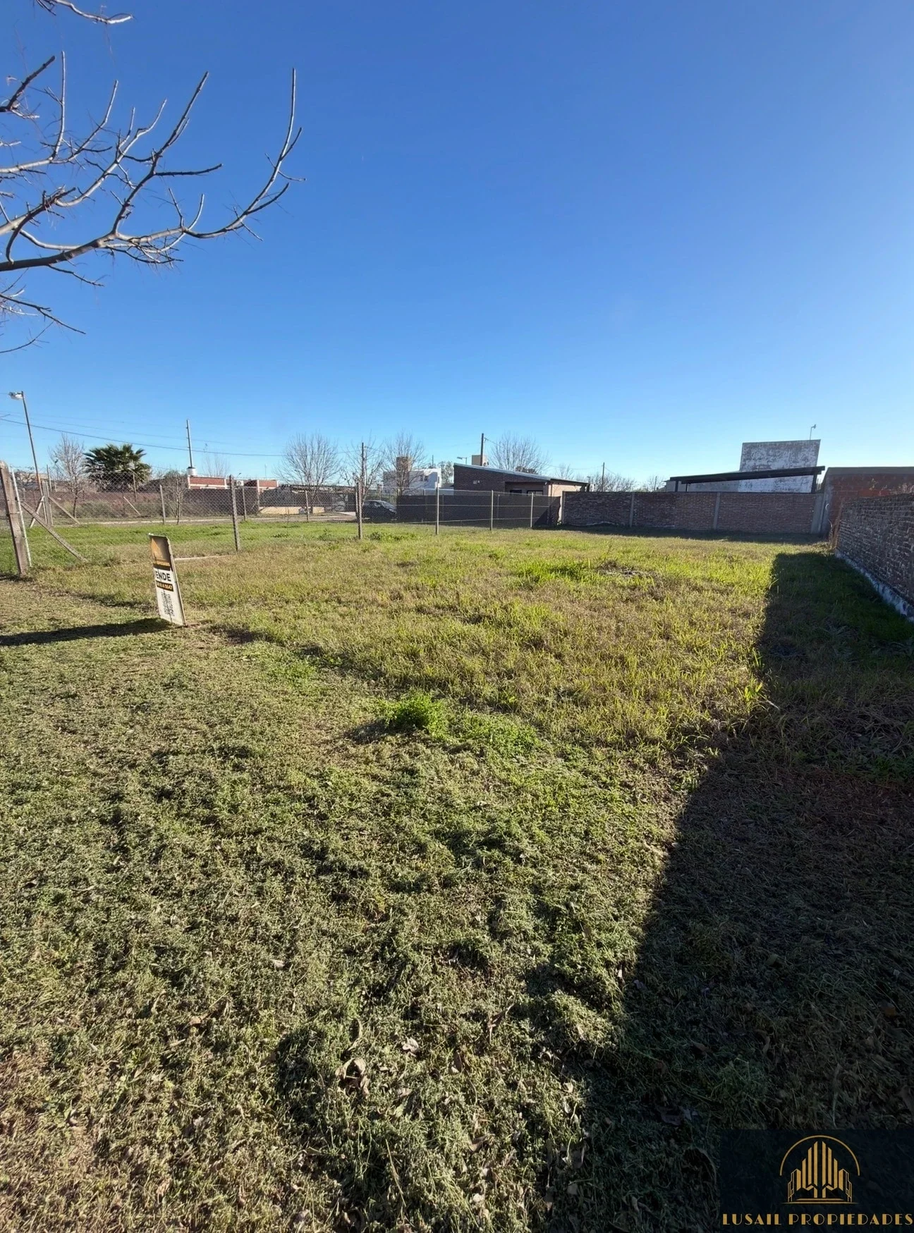 Terreno  comercial sobre boulevard en Tierra de sueños Puerto San Martin - Imagen 4