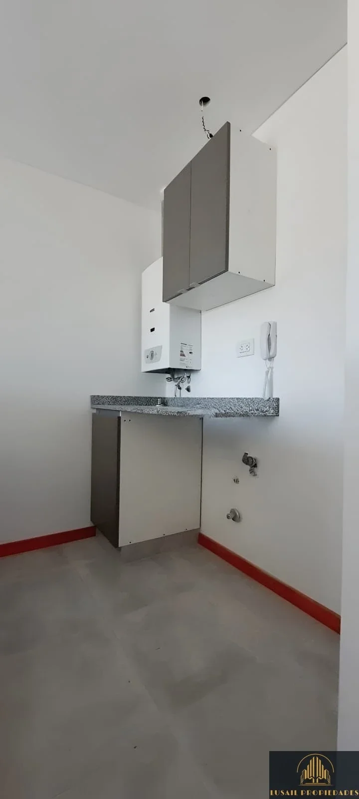 Alquiler Departamento 1 dormitorio zona facultad de Medicina - Imagen 4