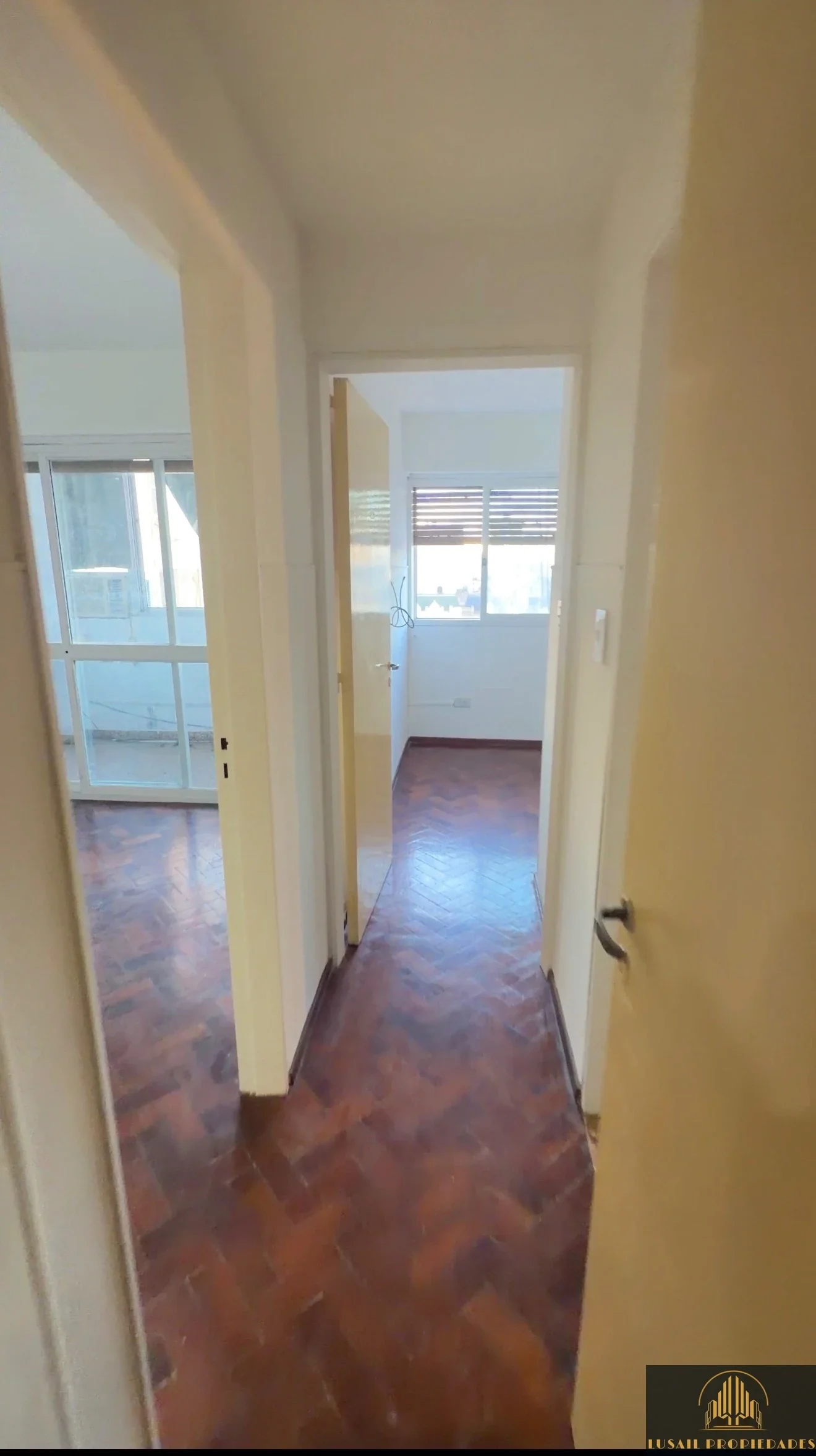 VENTA | Departamento de 2 Dormitorios en Zona Centro – Rosario - Imagen 4