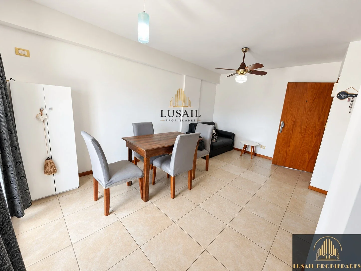 VENTA Departamento moderno Zona Centro Rosario - Imagen 2