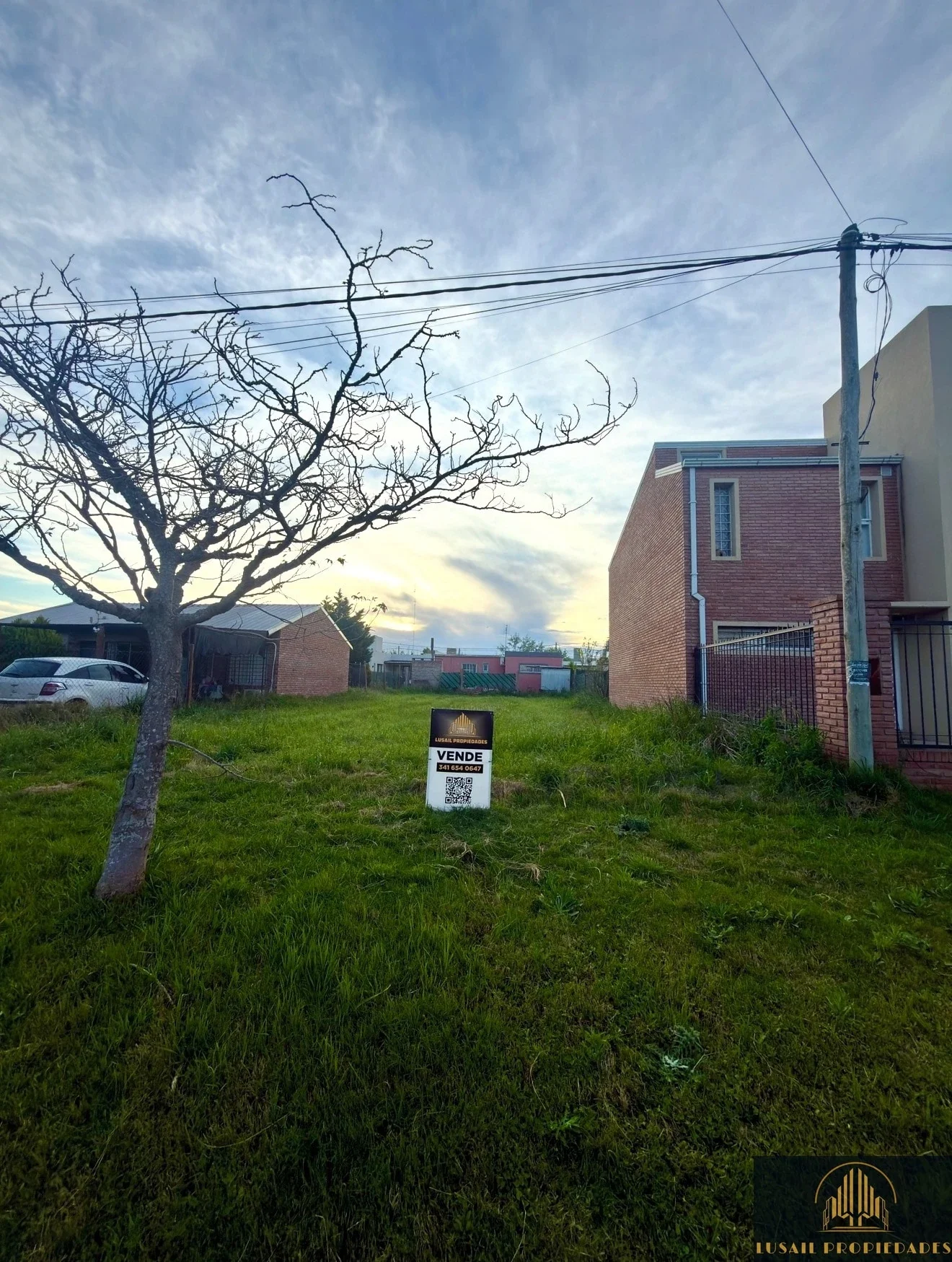 Terreno en venta Tierra de Sueños 2 Roldan - Imagen 1