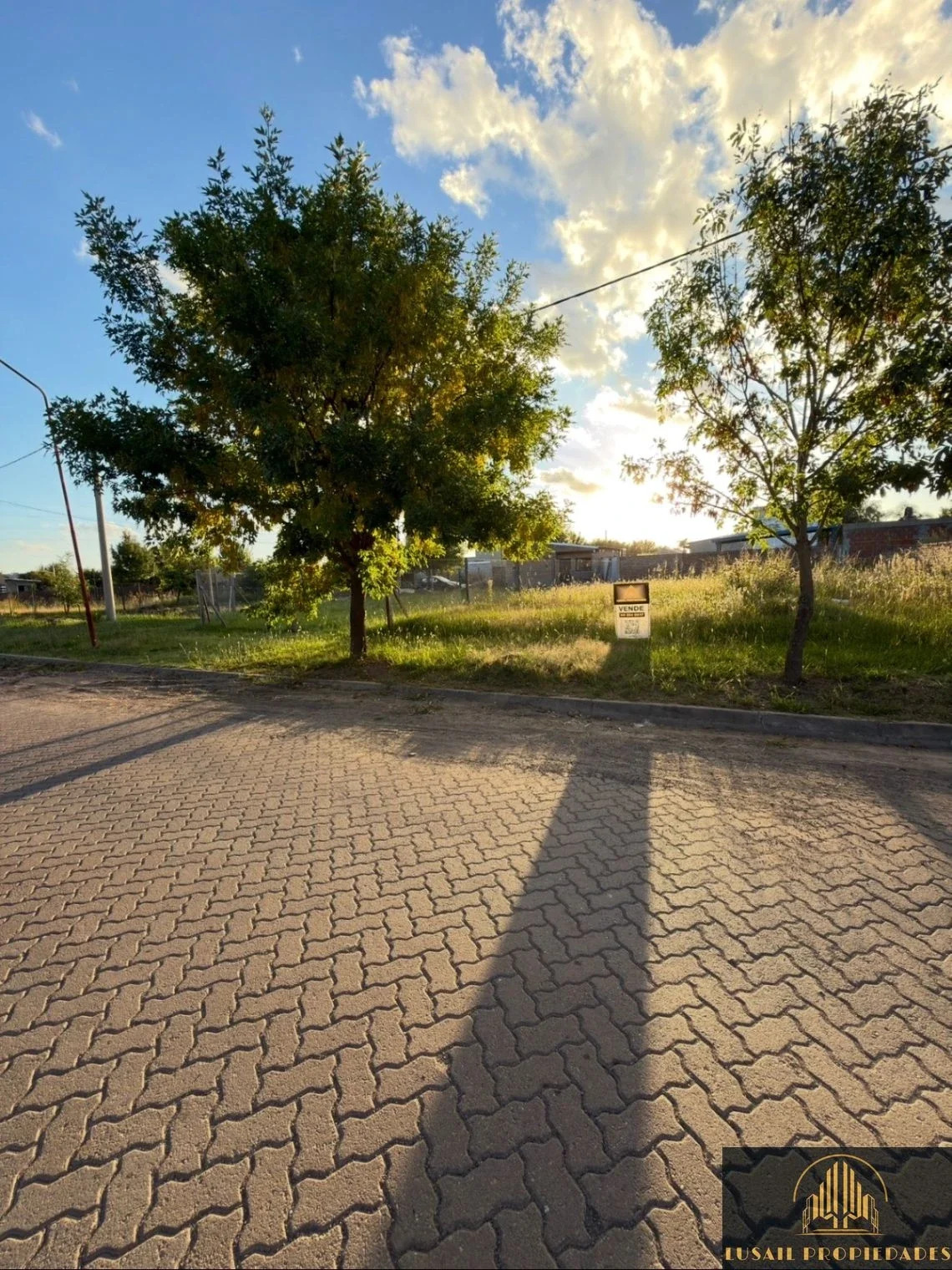 Terreno comercial sobre boulevard en Tierra de sueños Puerto San Martin - Imagen 1
