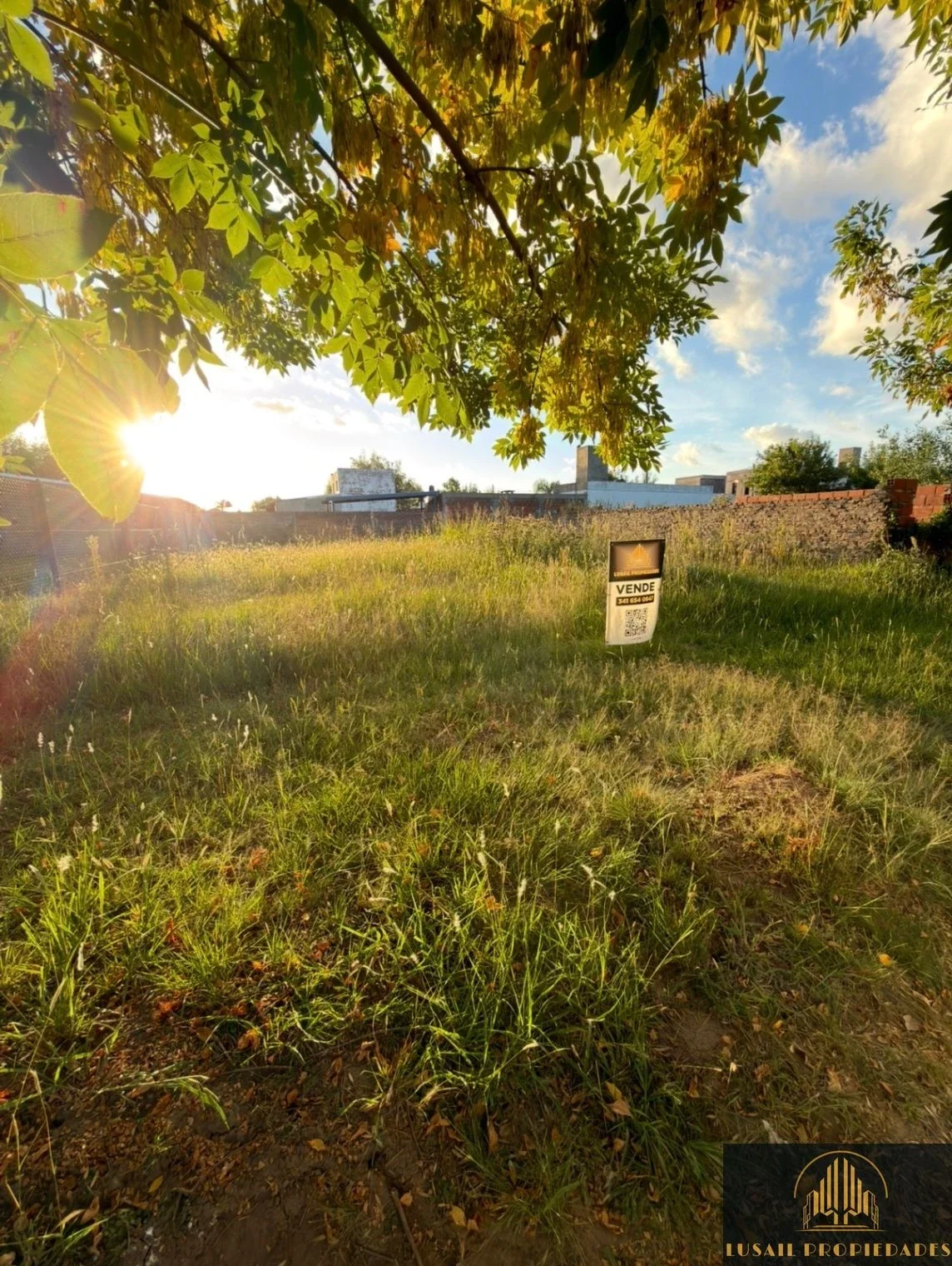 Terreno  comercial sobre boulevard en Tierra de sueños Puerto San Martin - Imagen 3