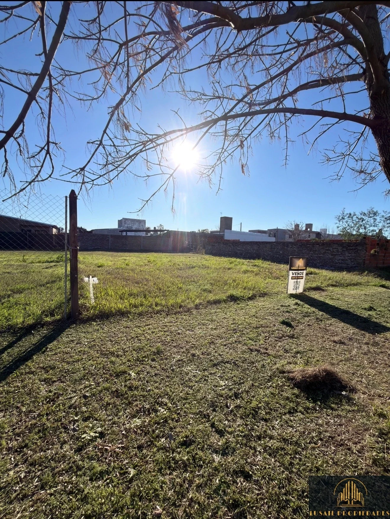 Terreno  comercial sobre boulevard en Tierra de sueños Puerto San Martin - Imagen 3