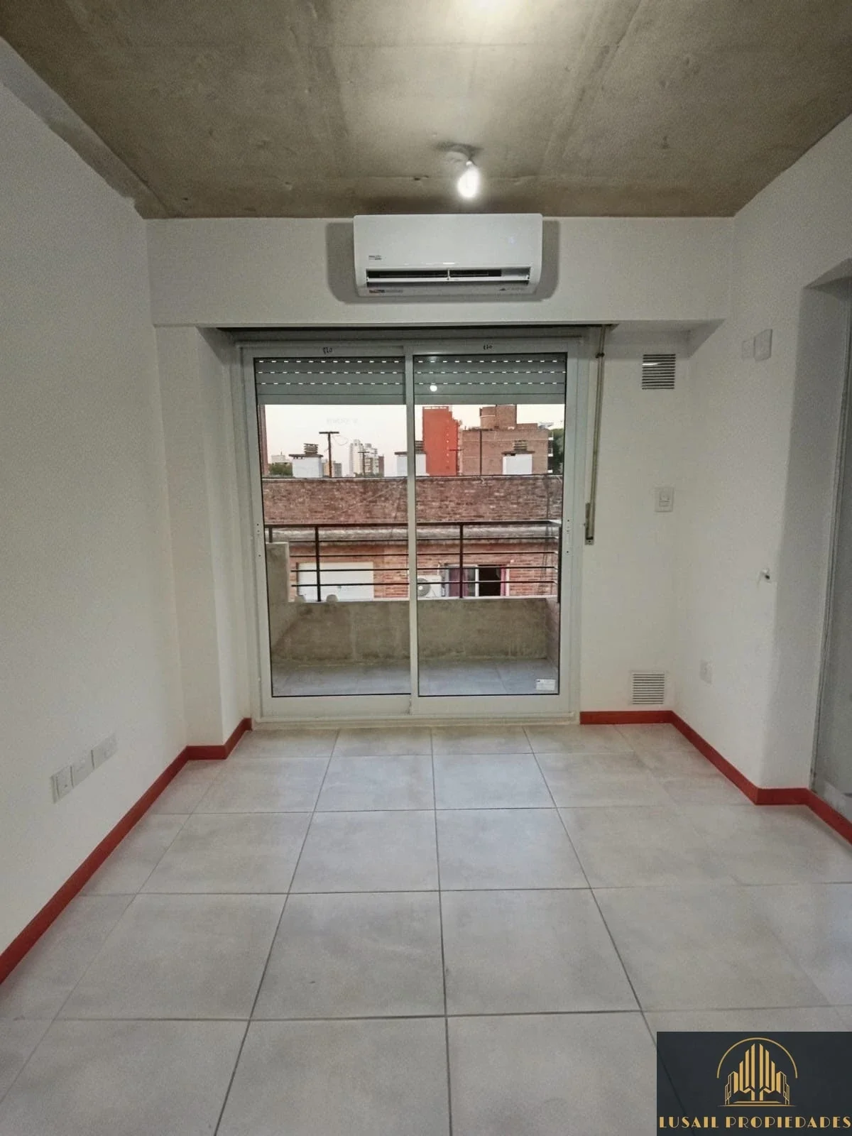 Alquiler Departamento 1 dormitorio zona facultad de Medicina - Imagen 5