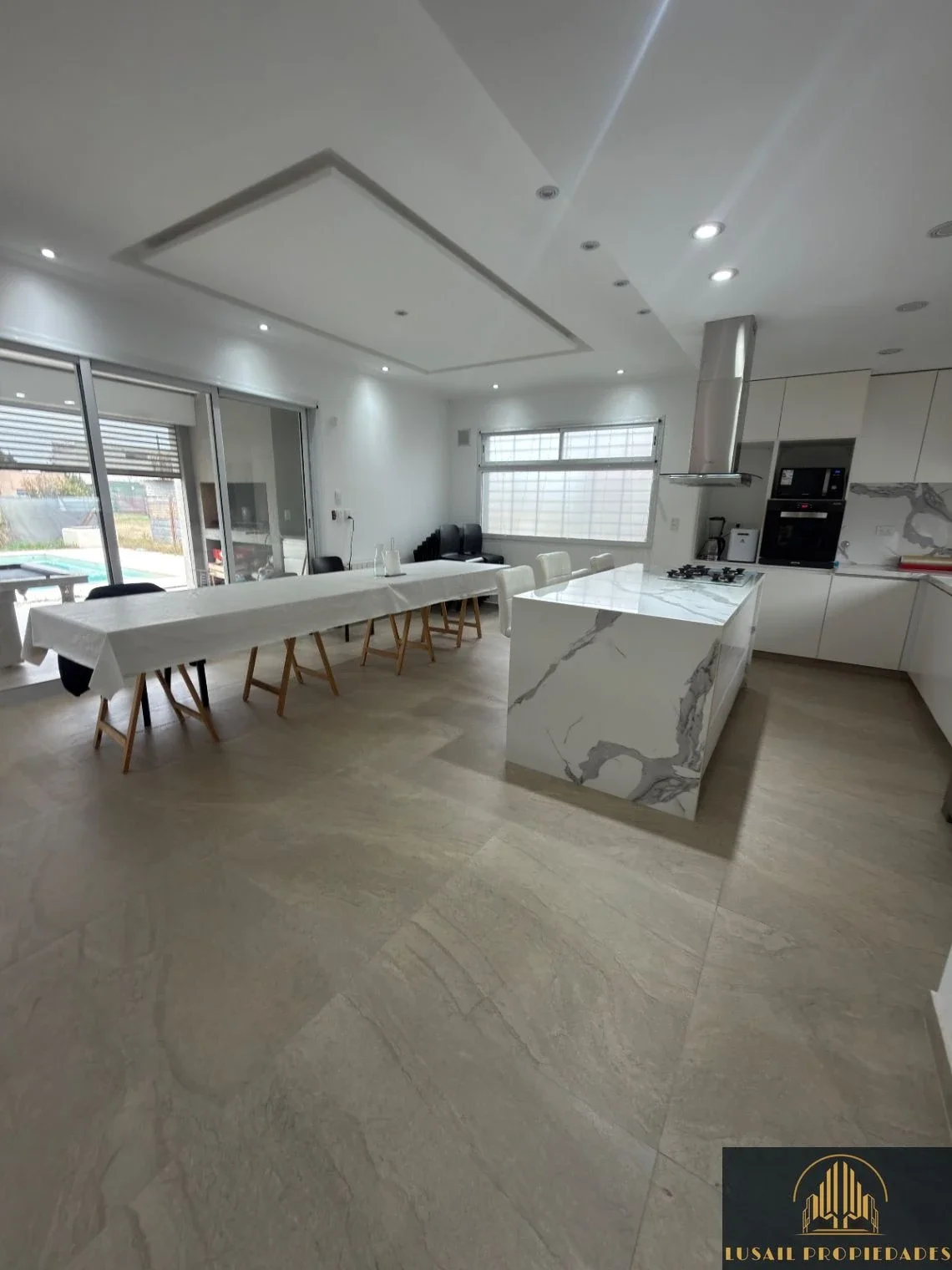 Venta Casa 3 dormitorios en Barrio El Molino Roldán - Imagen 3