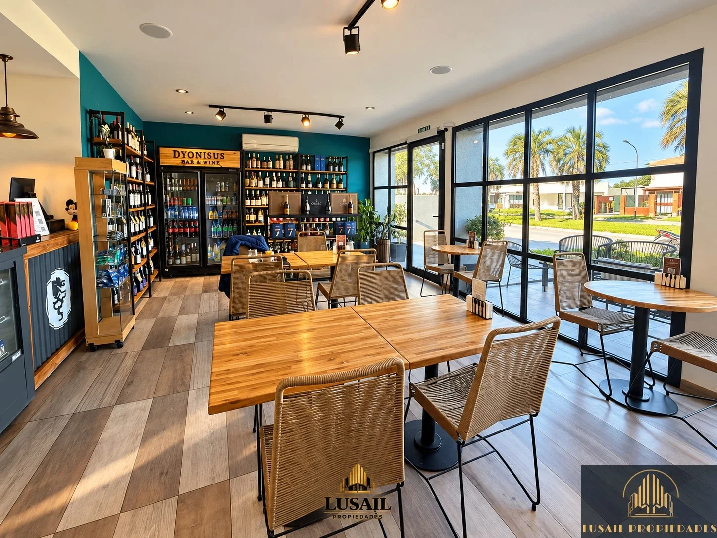 VENTA LOCAL COMERCIAL con Pileta en tierra de sueños 3 Roldan - Imagen 4