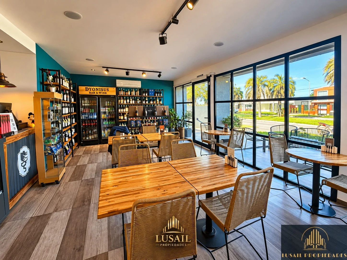 VENTA LOCAL COMERCIAL con Pileta en tierra de sueños 3 Roldan - Imagen 2