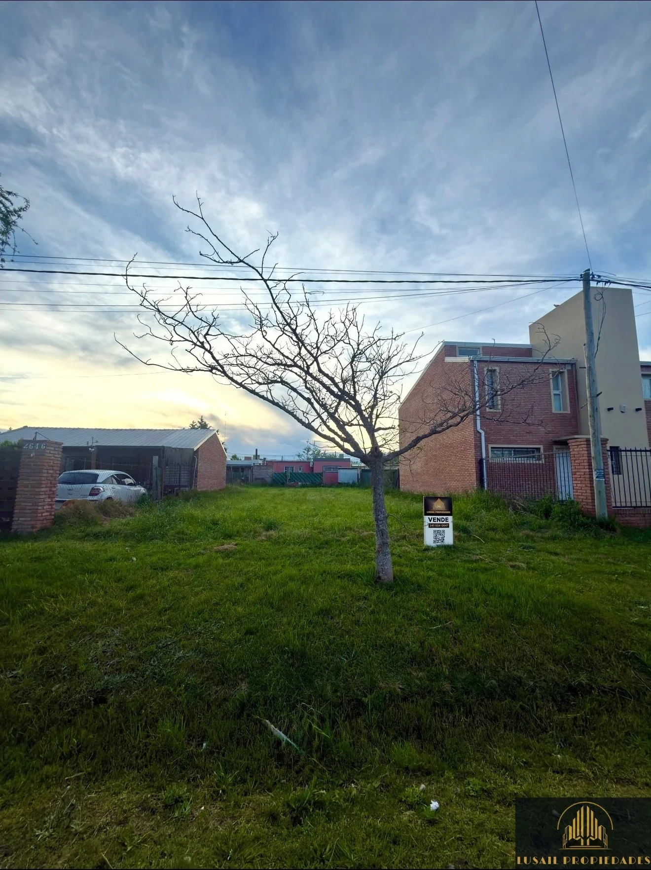 Terreno en venta Tierra de Sueños 2 Roldan - Imagen 4