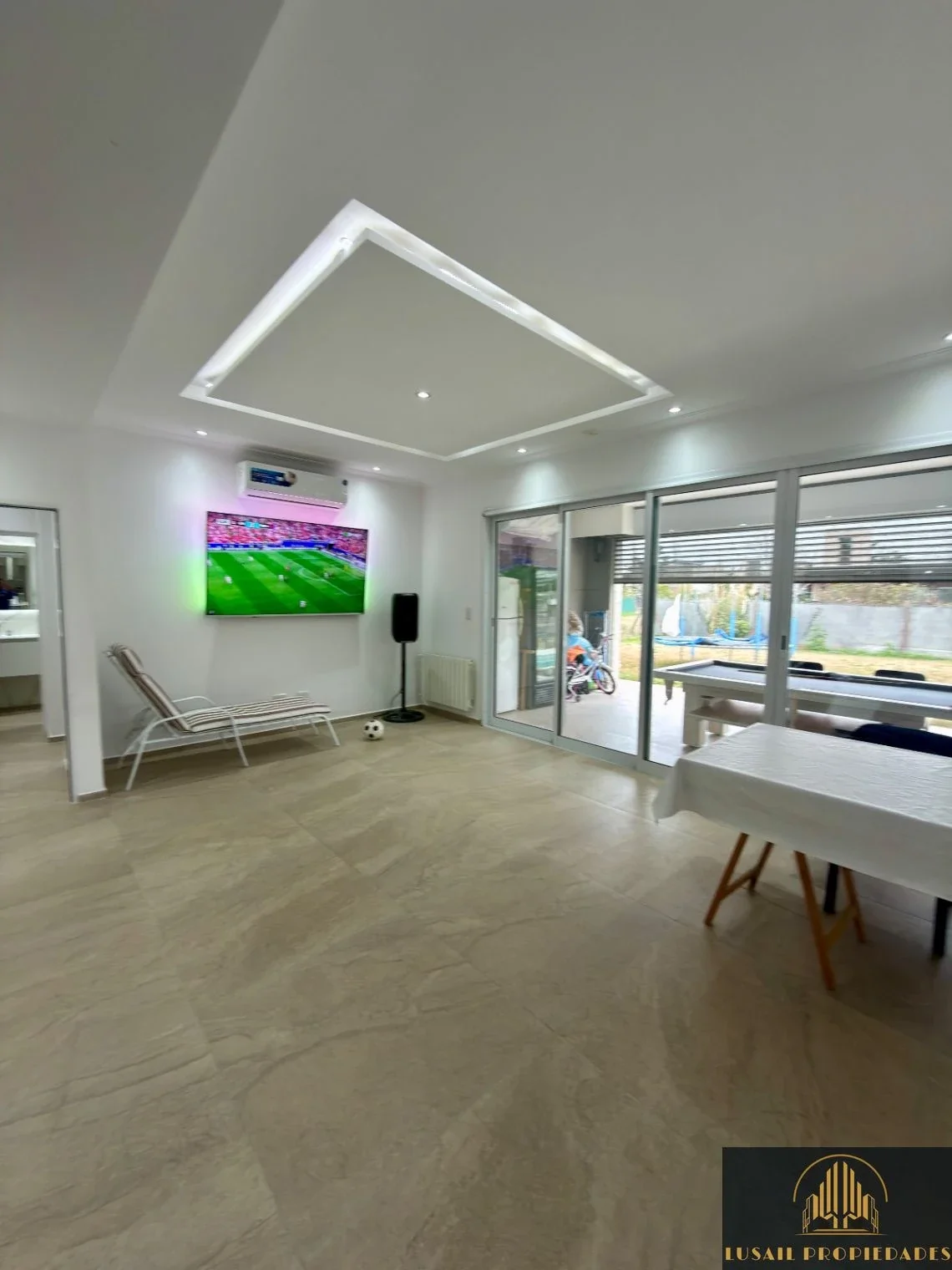 Venta Casa 3 dormitorios en Barrio El Molino Roldán - Imagen 2