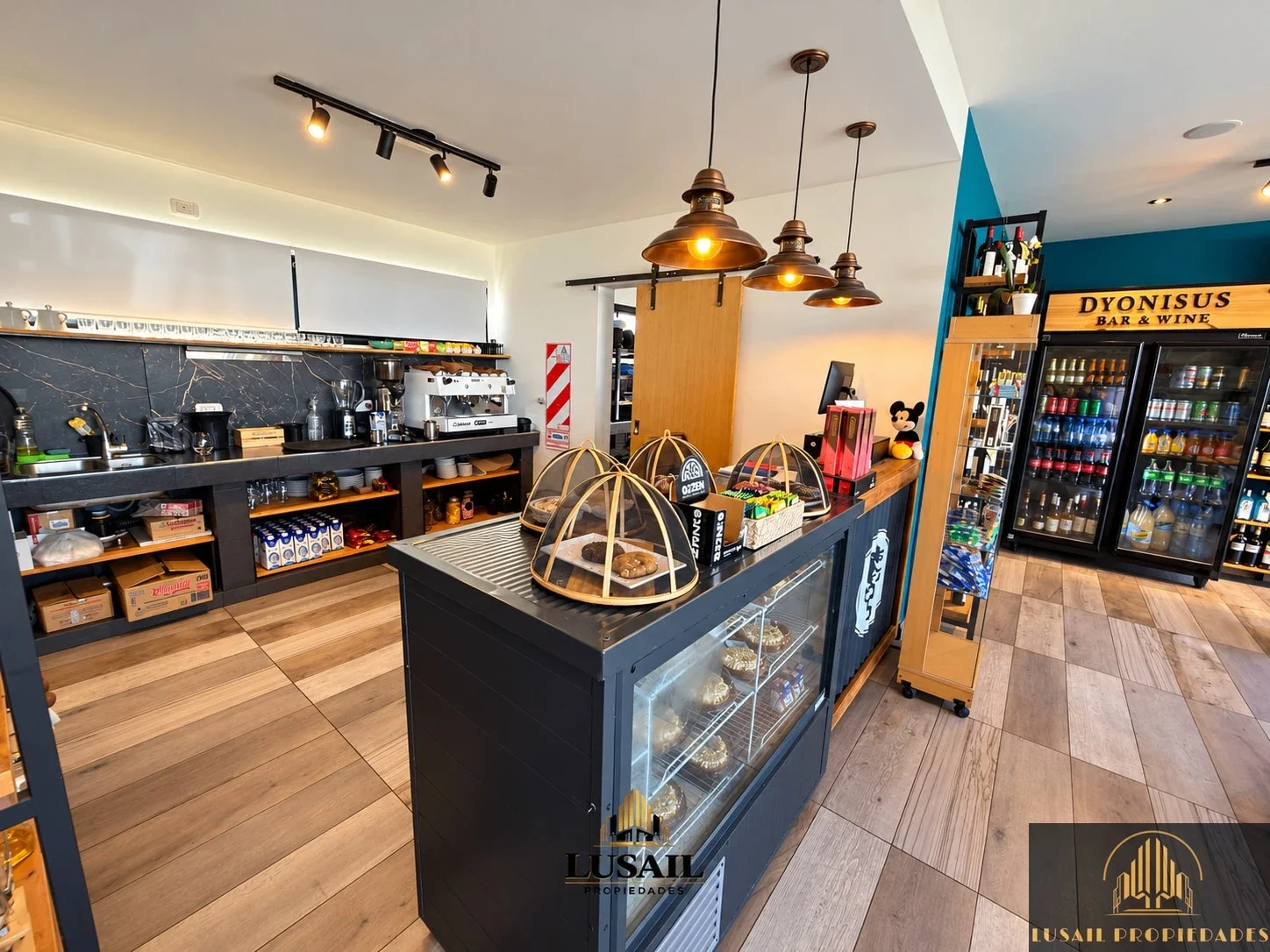 VENTA LOCAL COMERCIAL con Pileta en tierra de sueños 3 Roldan - Imagen 5