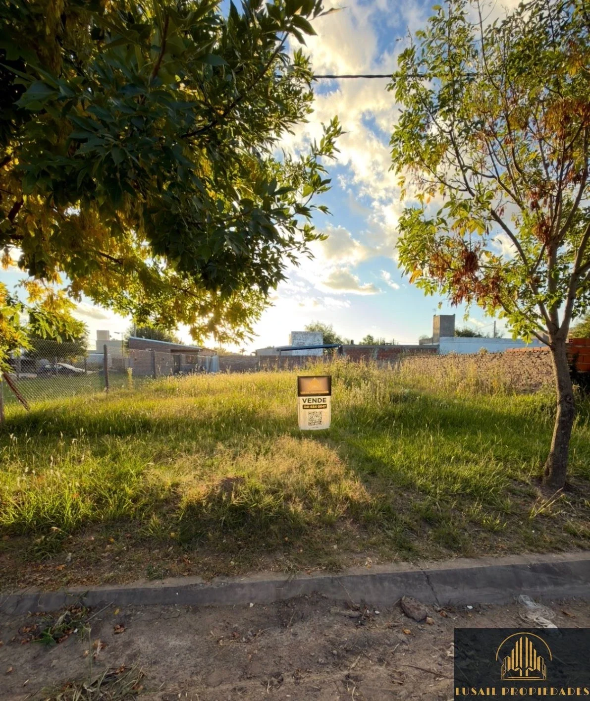 Terreno  comercial sobre boulevard en Tierra de sueños Puerto San Martin - Imagen 2