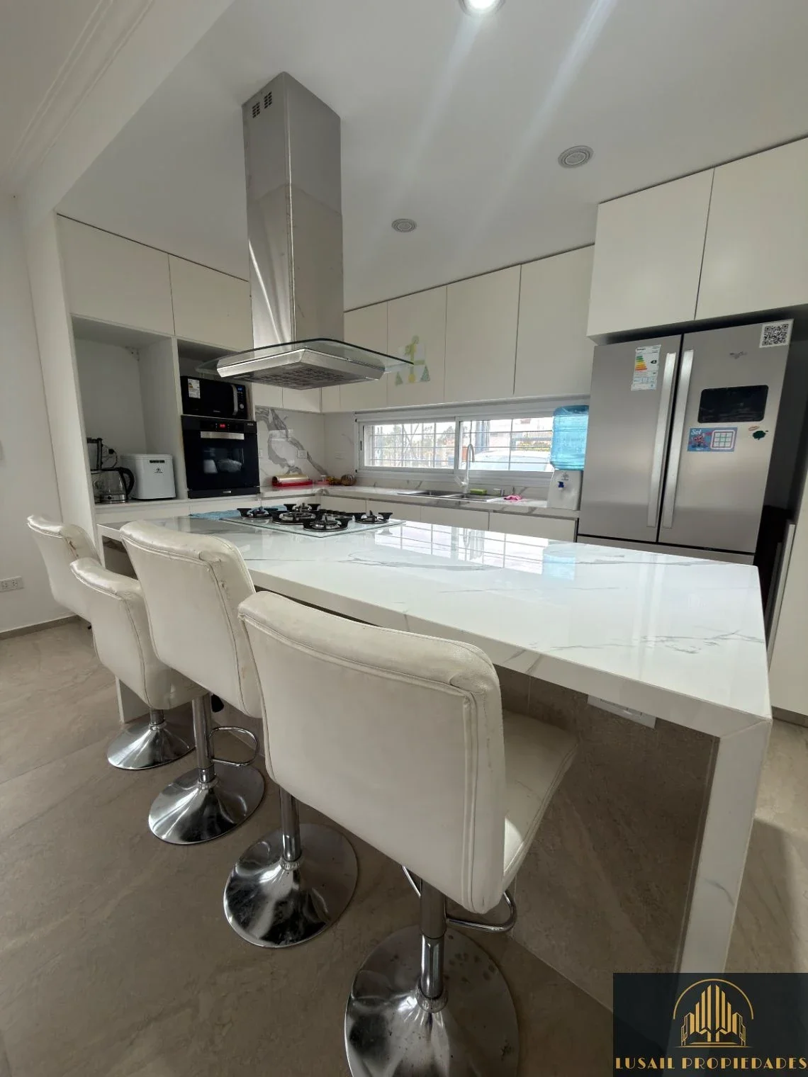 Venta Casa 3 dormitorios en Barrio El Molino Roldán - Imagen 5