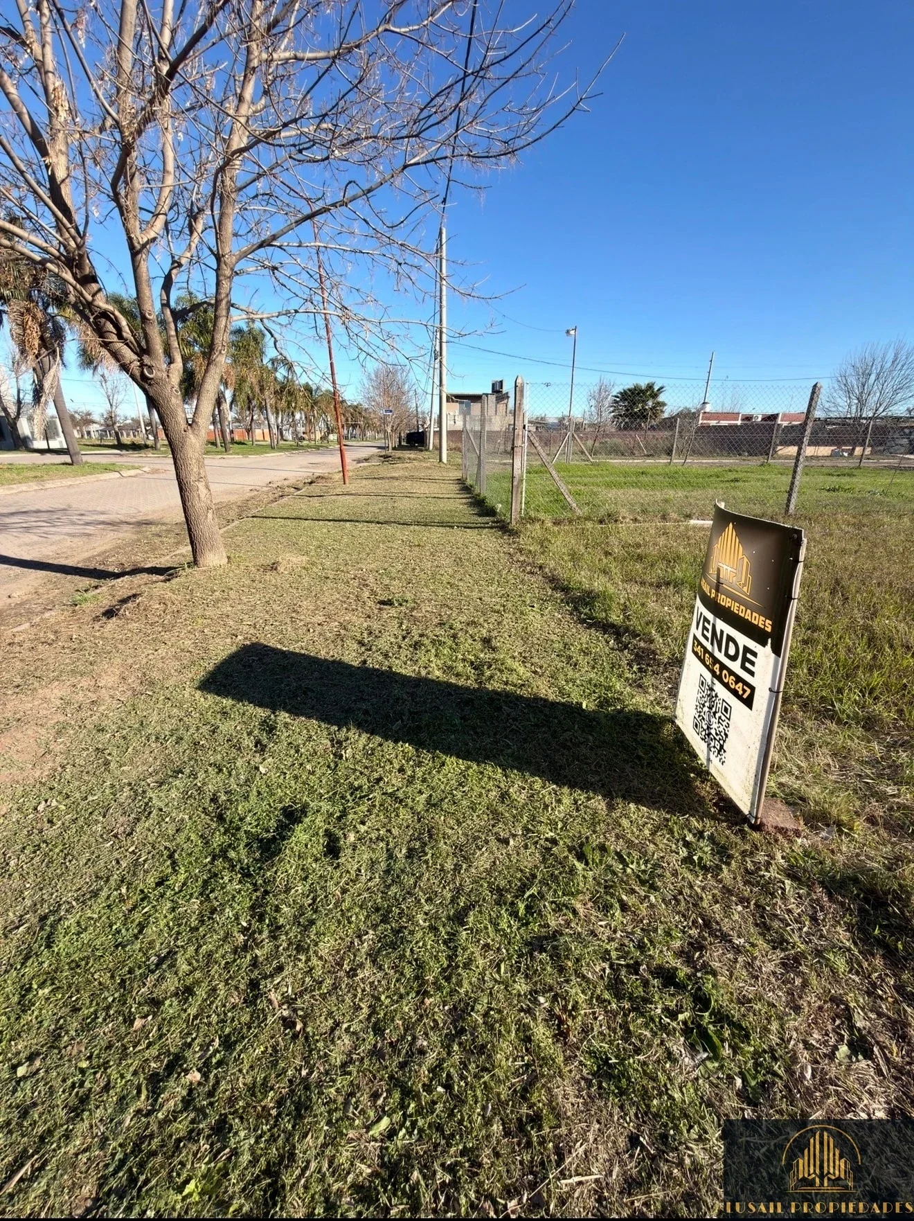 Terreno  comercial sobre boulevard en Tierra de sueños Puerto San Martin - Imagen 5