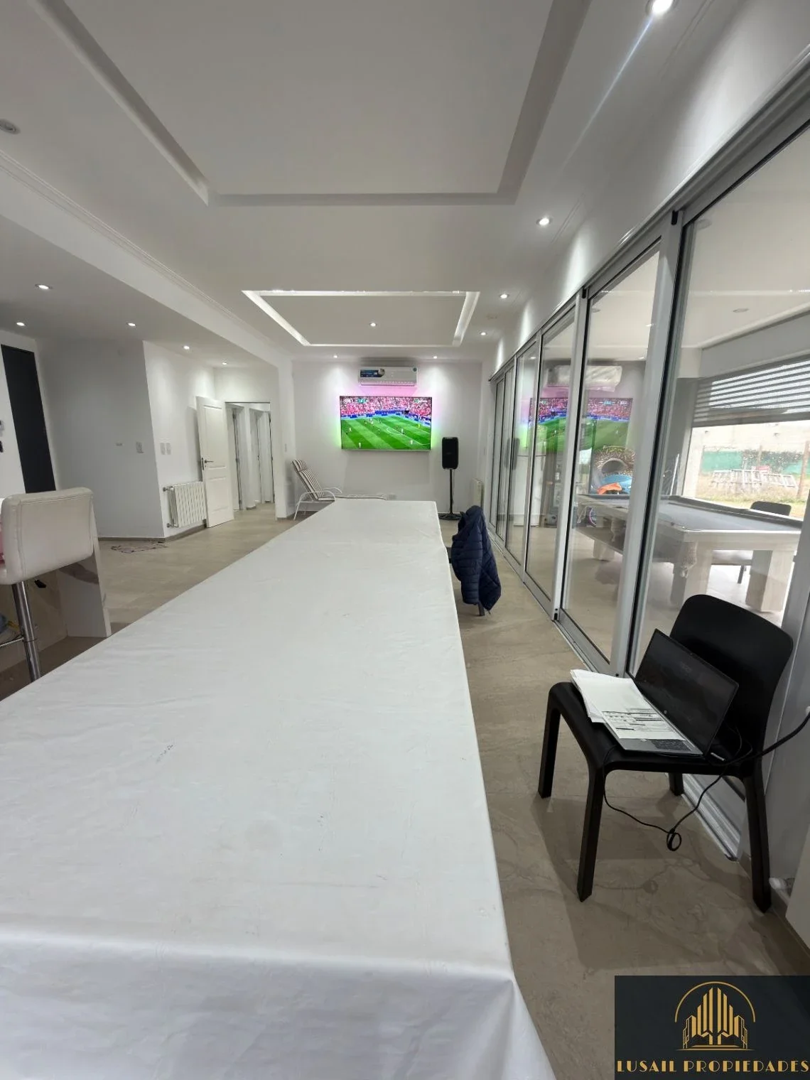 Venta Casa 3 dormitorios con pileta en Barrio El Molino Roldán - Imagen 5