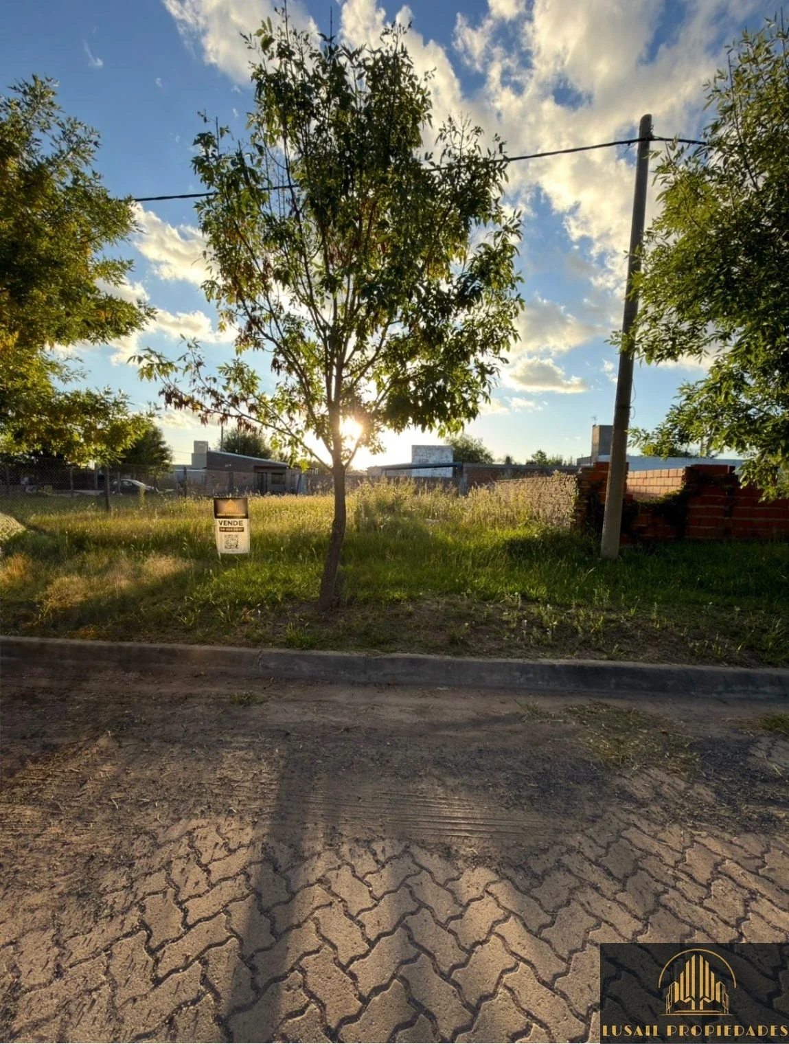 Terreno  comercial sobre boulevard en Tierra de sueños Puerto San Martin - Imagen 4
