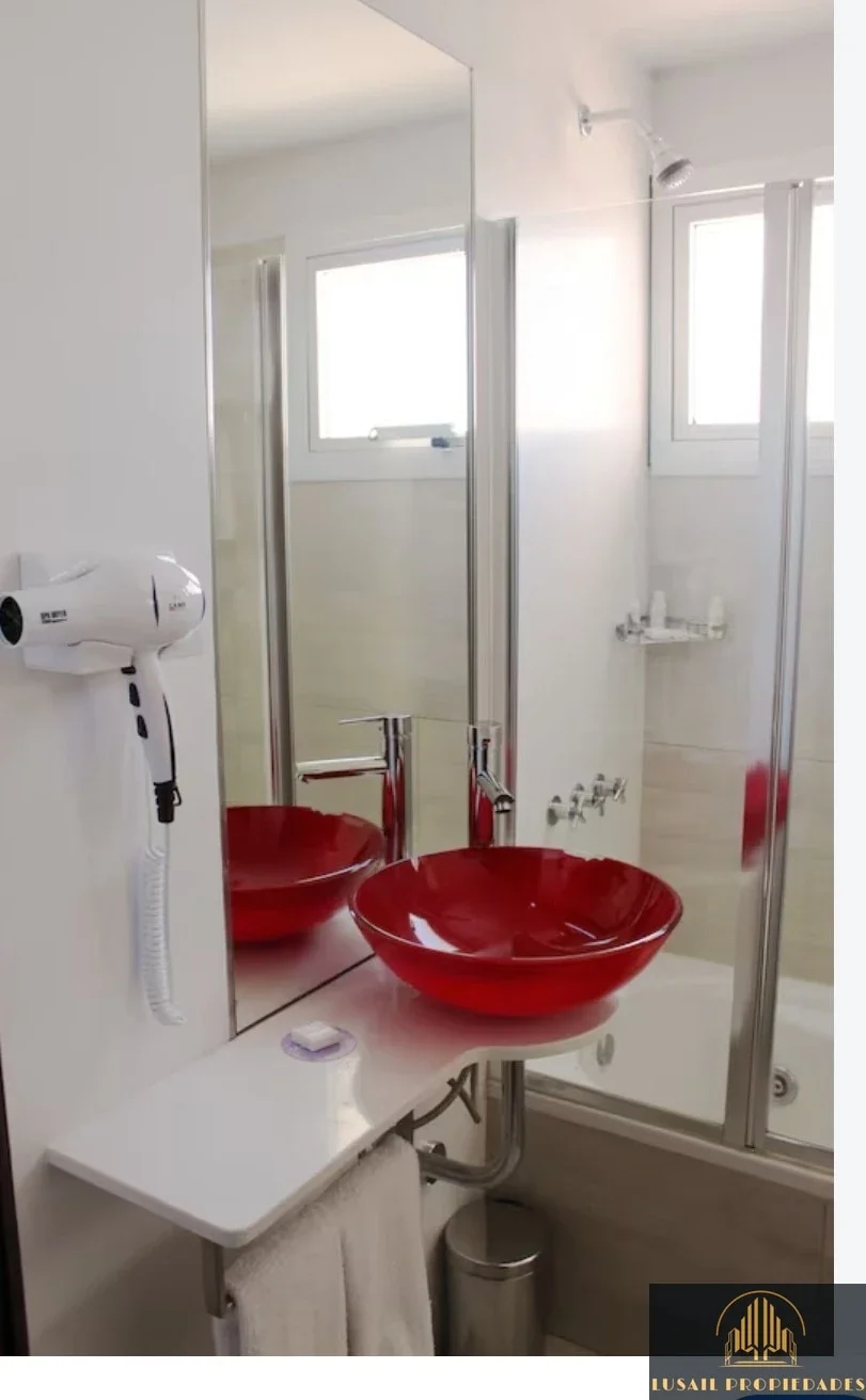 Venta Unidad Amoblada en Hotel Rosario | Ideal Inversión - Imagen 4