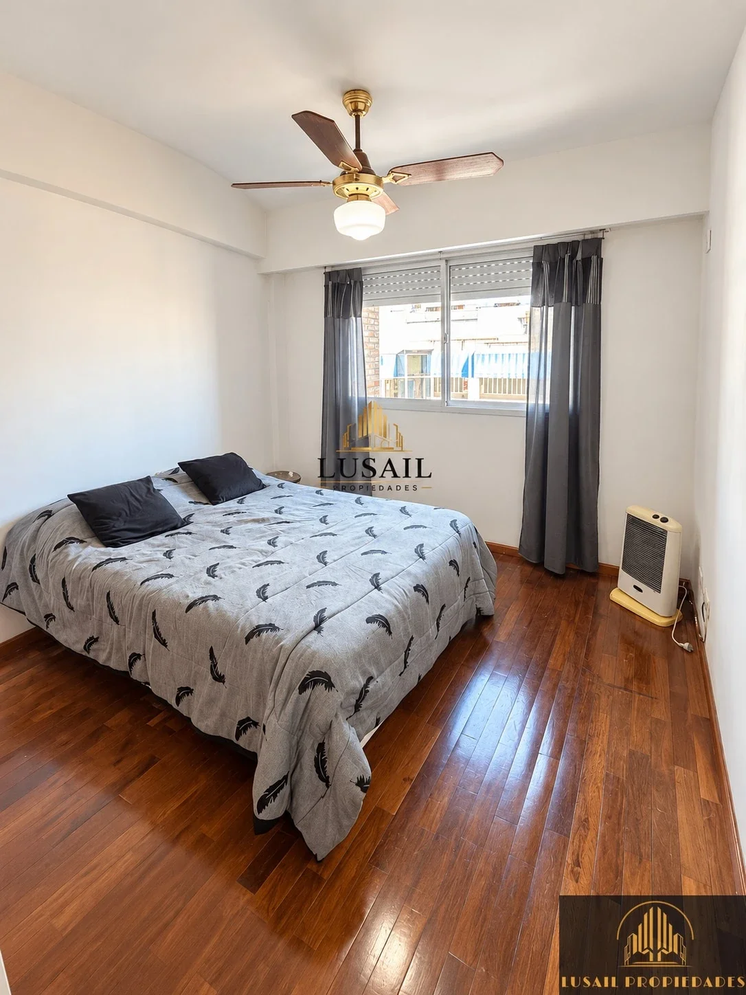 VENTA Departamento moderno Zona Centro Rosario - Imagen 4