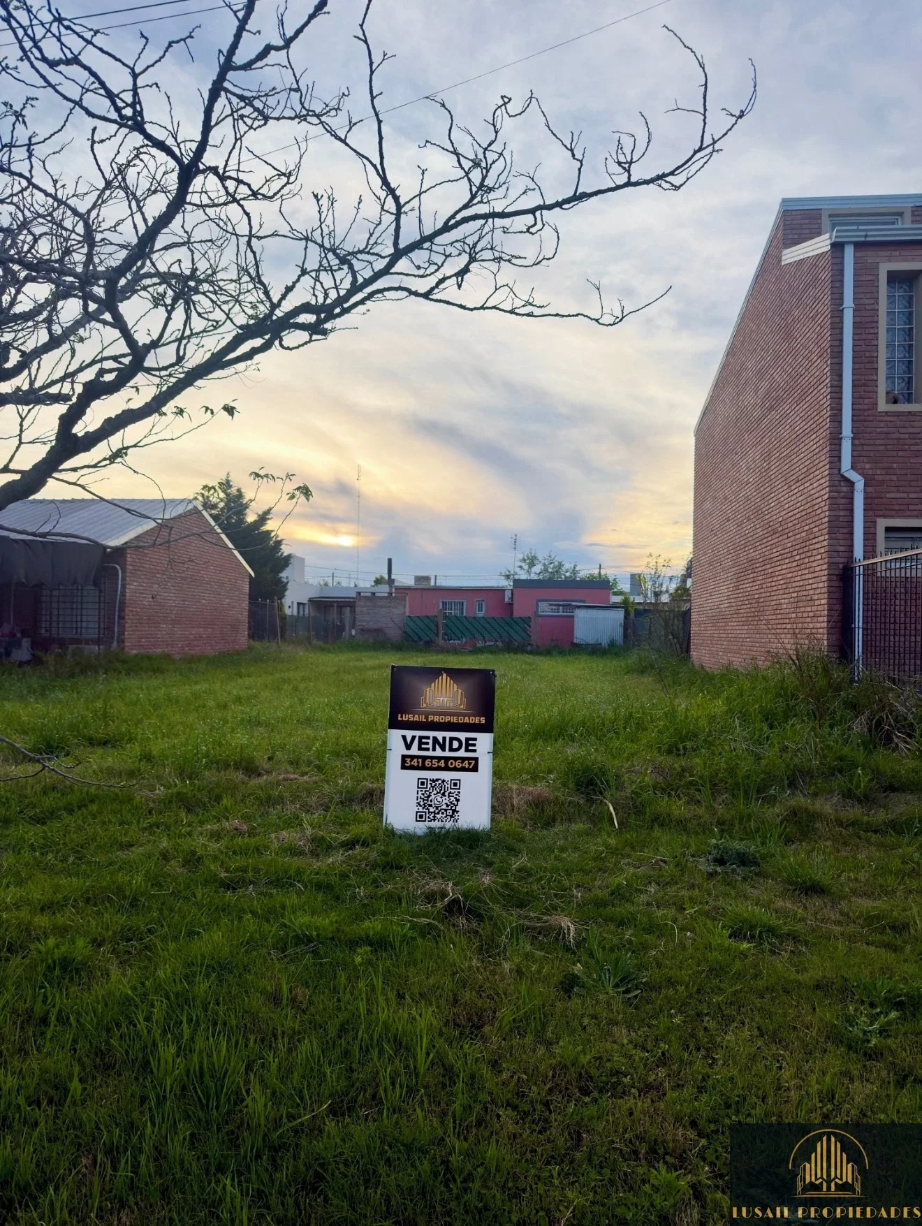 Terreno en venta Tierra de Sueños 2 Roldan - Imagen 2