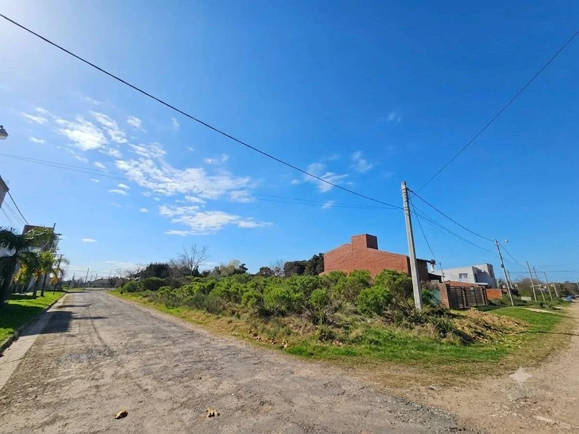 Tres lotes en venta de 310 m2 en Escobar - Imagen 3