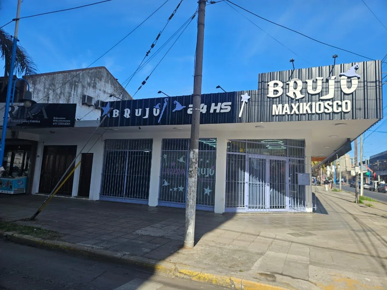 Edificio comercial en venta en Escobar - Imagen 2