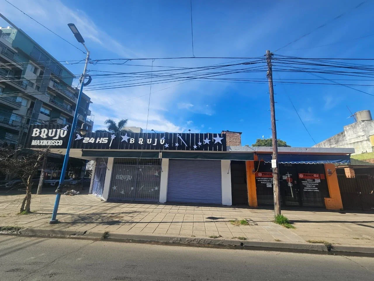 Edificio comercial en venta en Escobar - Imagen 3