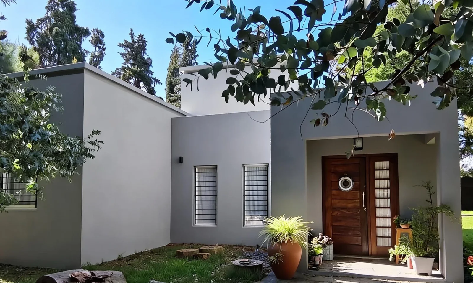 Casa quinta en venta El Cazador - Imagen 1