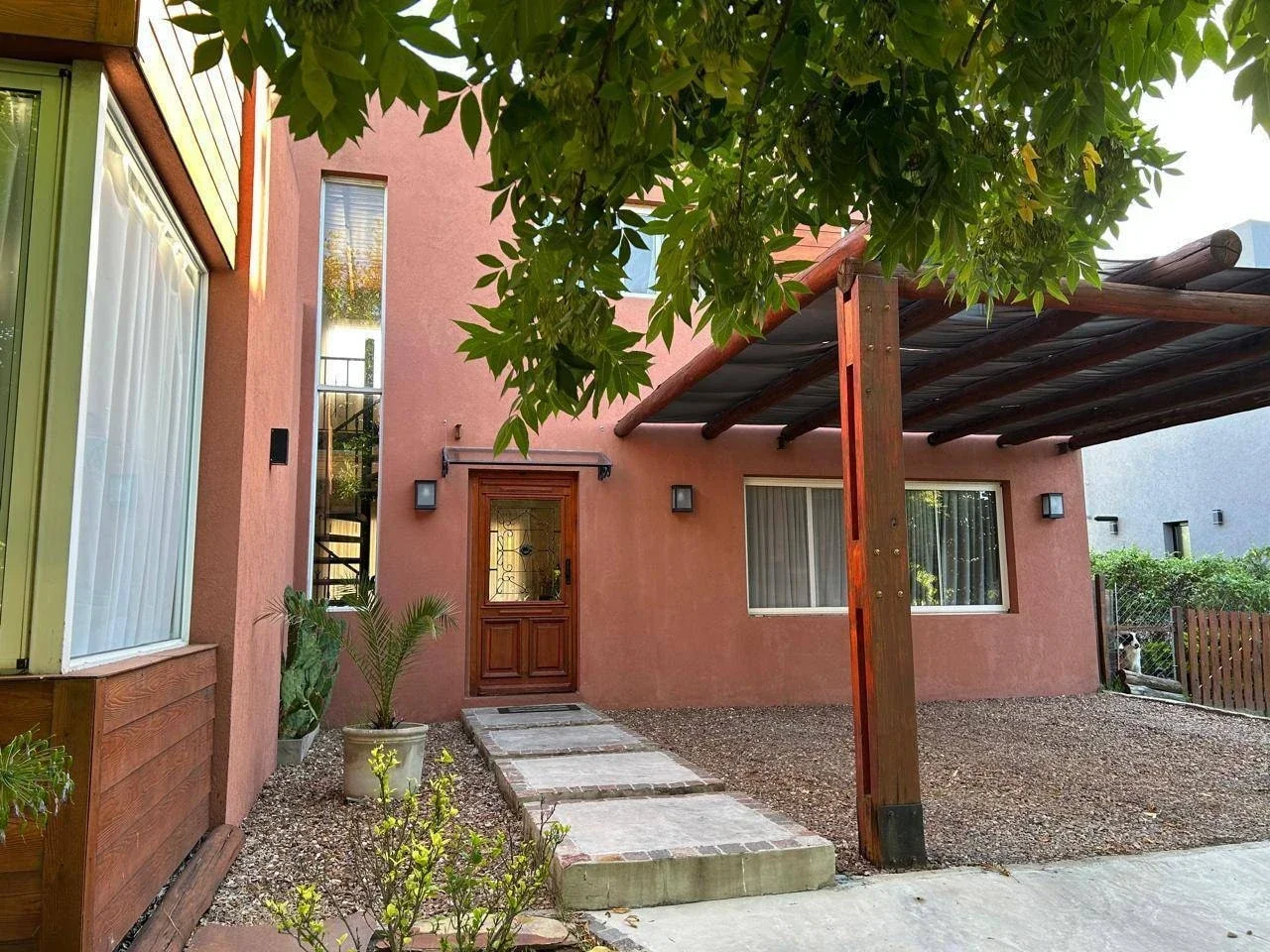Casa en venta en Barrio Nautico El Cazal - Imagen 2