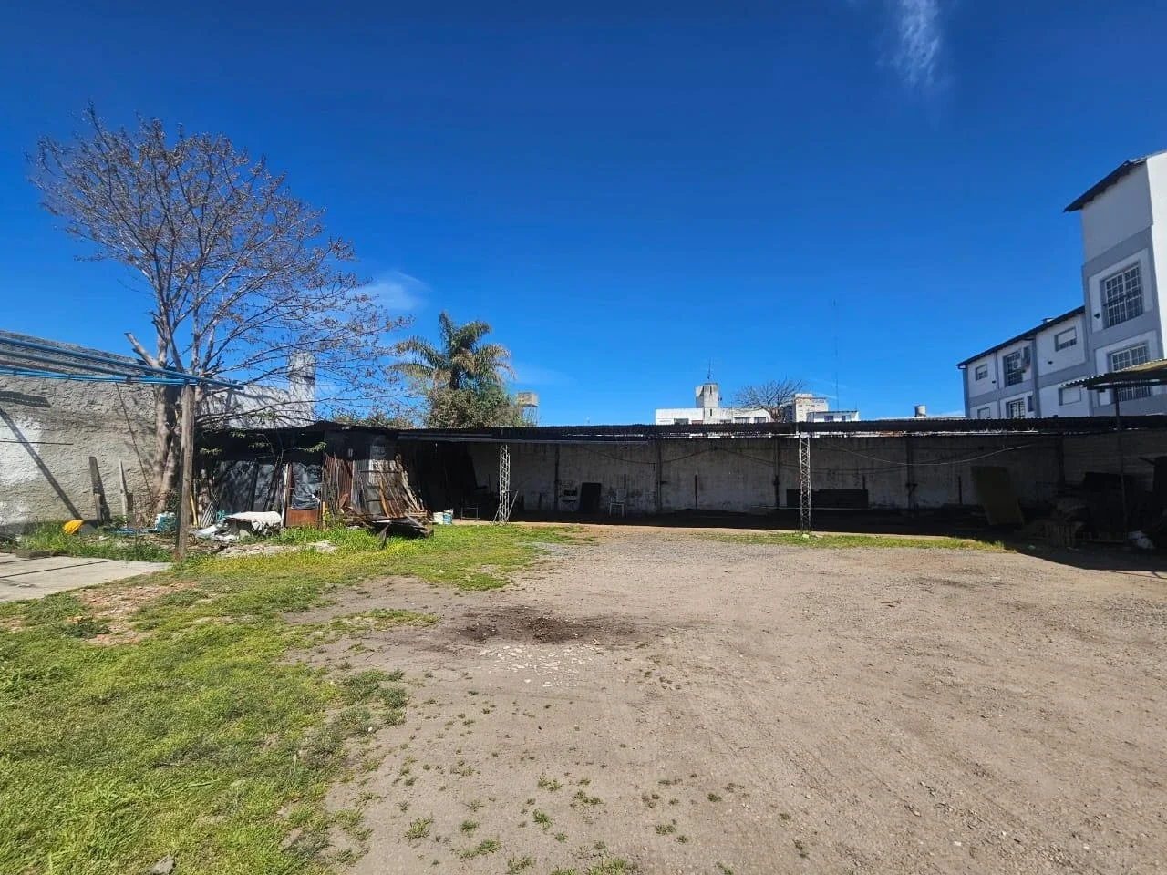 Terreno / Lote en alquiler de 1000m2 en Escobar - Imagen 4