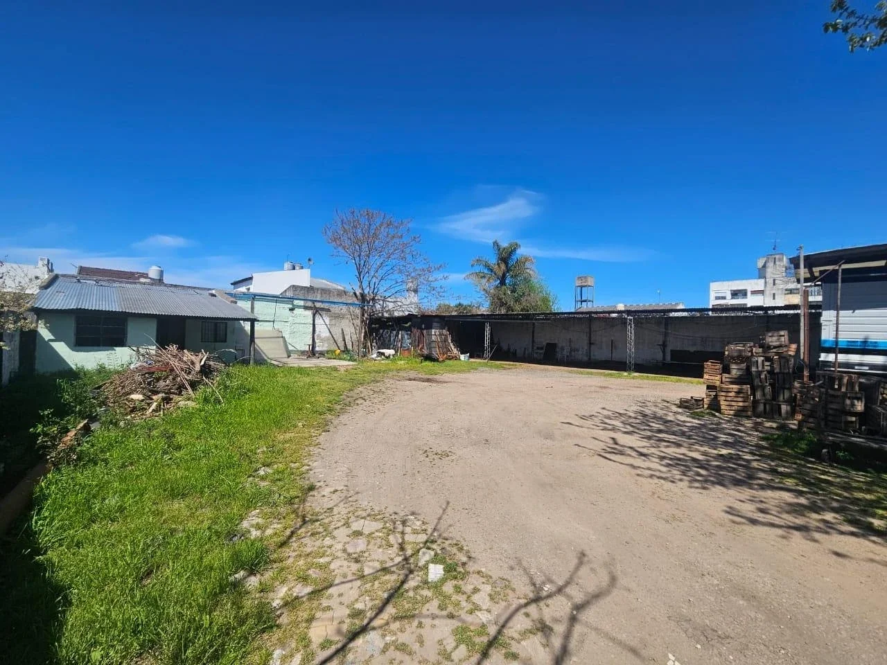 Terreno / Lote en alquiler de 1000m2 en Escobar - Imagen 3