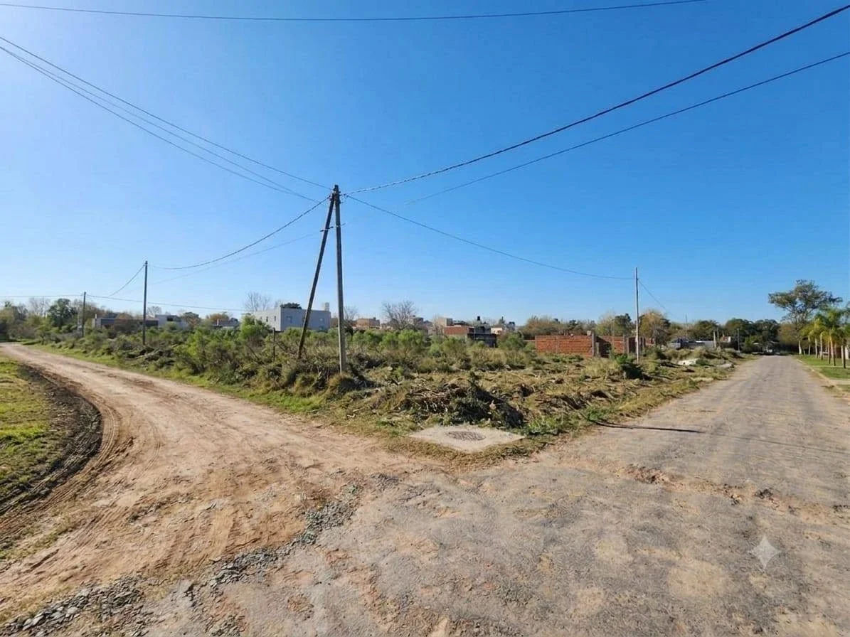 Tres lotes en venta de 310 m2 en Escobar - Imagen 2