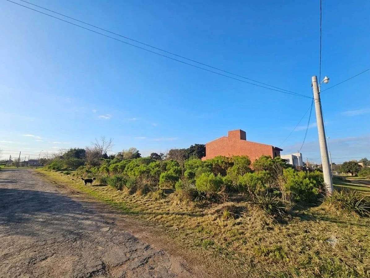 Tres lotes en venta de 310 m2 en Escobar - Imagen 4