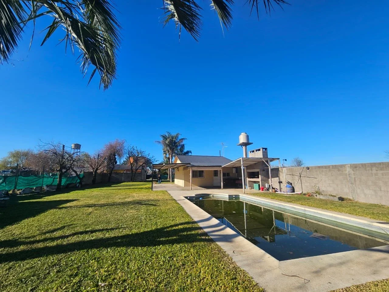 Casa quinta en alquiler de 1300m2 ubicado en Belén de Escobar - Imagen 3