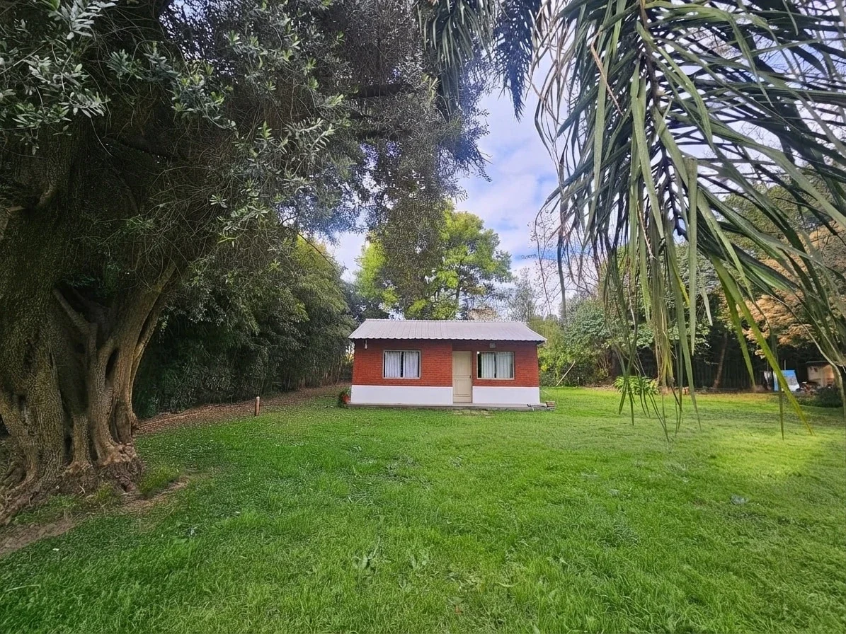 Casa en alquiler en Belén de Escobar - Imagen 1