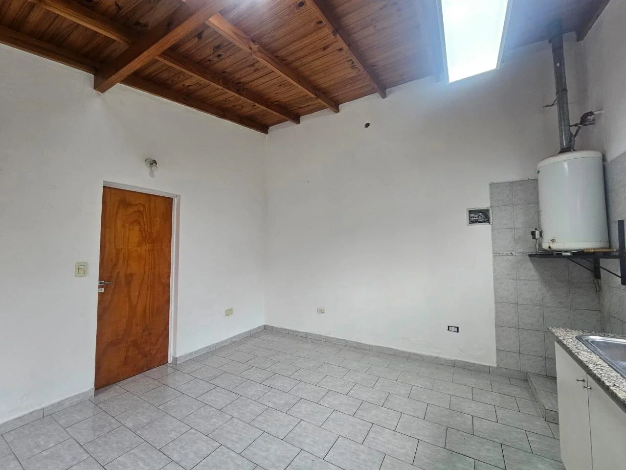 Casa en alquiler en Matheu - Imagen 5