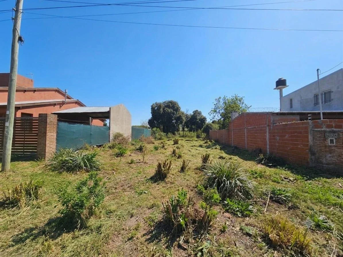 Lote en venta de 420m2 ubicado en Escobar - Imagen 1
