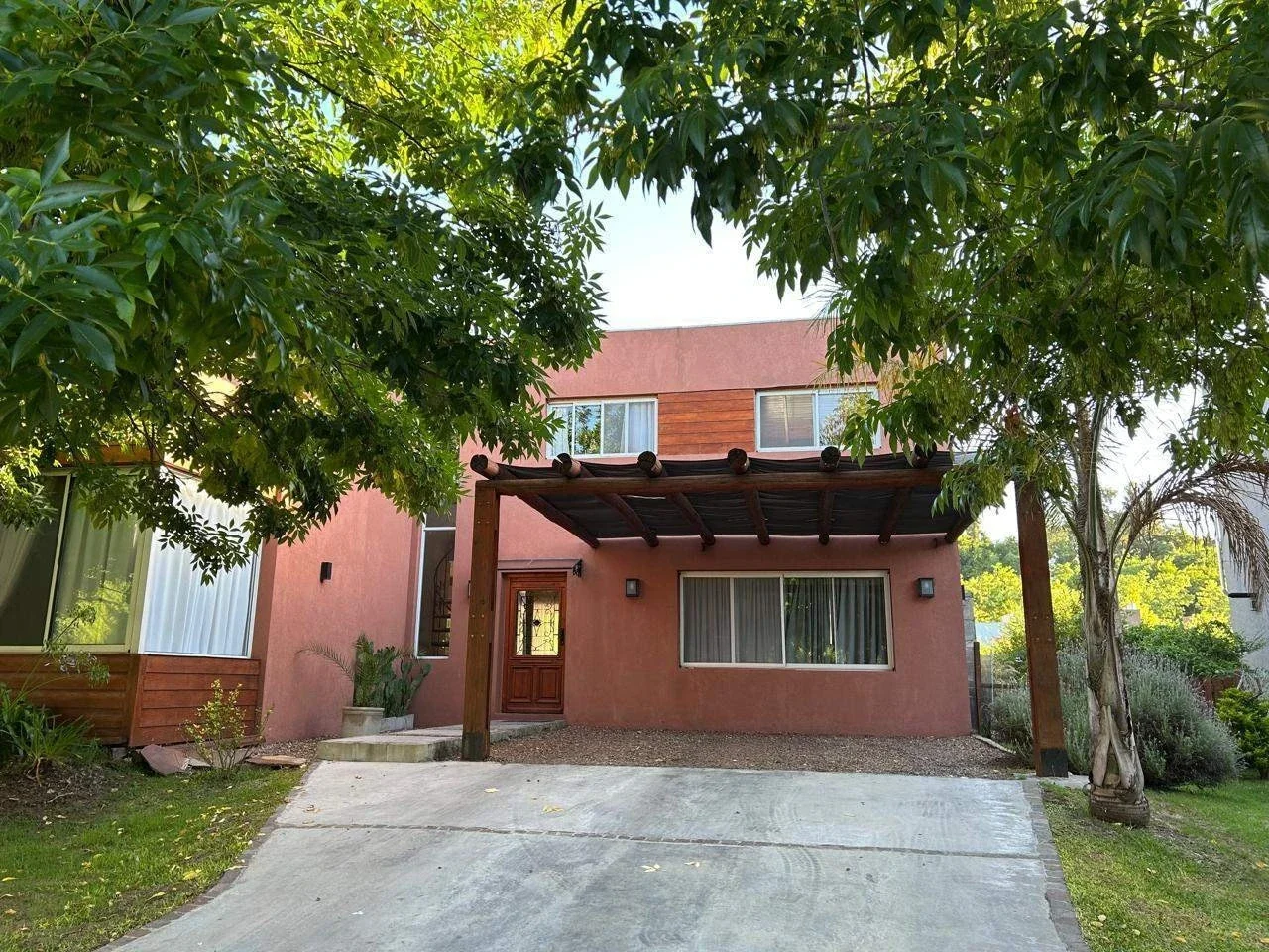 Casa en venta en Barrio Nautico El Cazal - Imagen 1