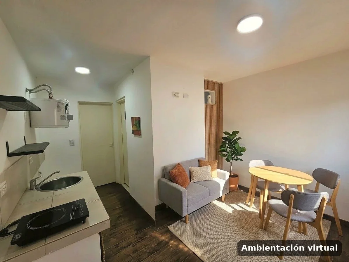 Departamento en venta en Belén de Escobar - Imagen 1