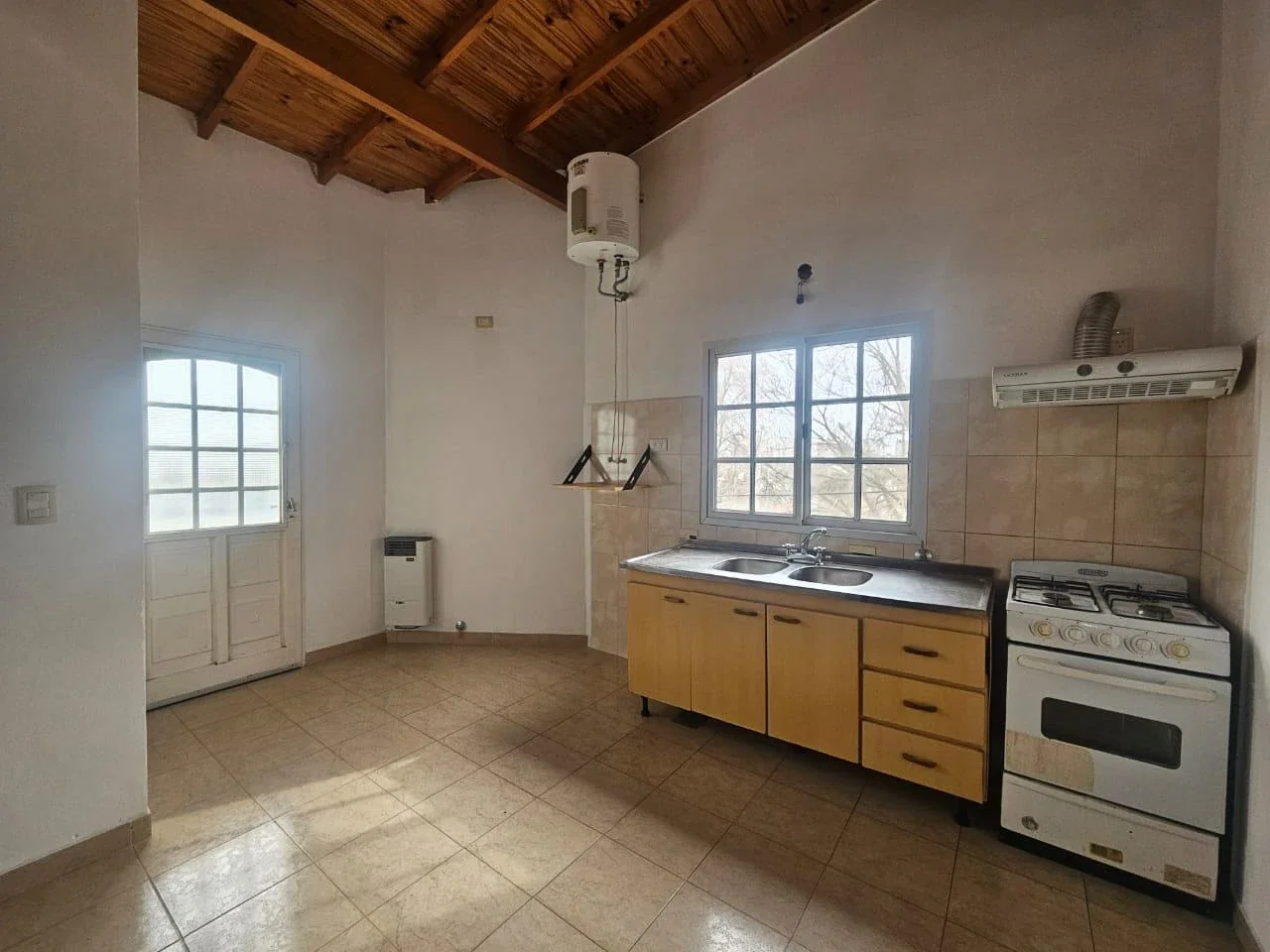 Departamento en alquiler en Belén de Escobar - Imagen 3