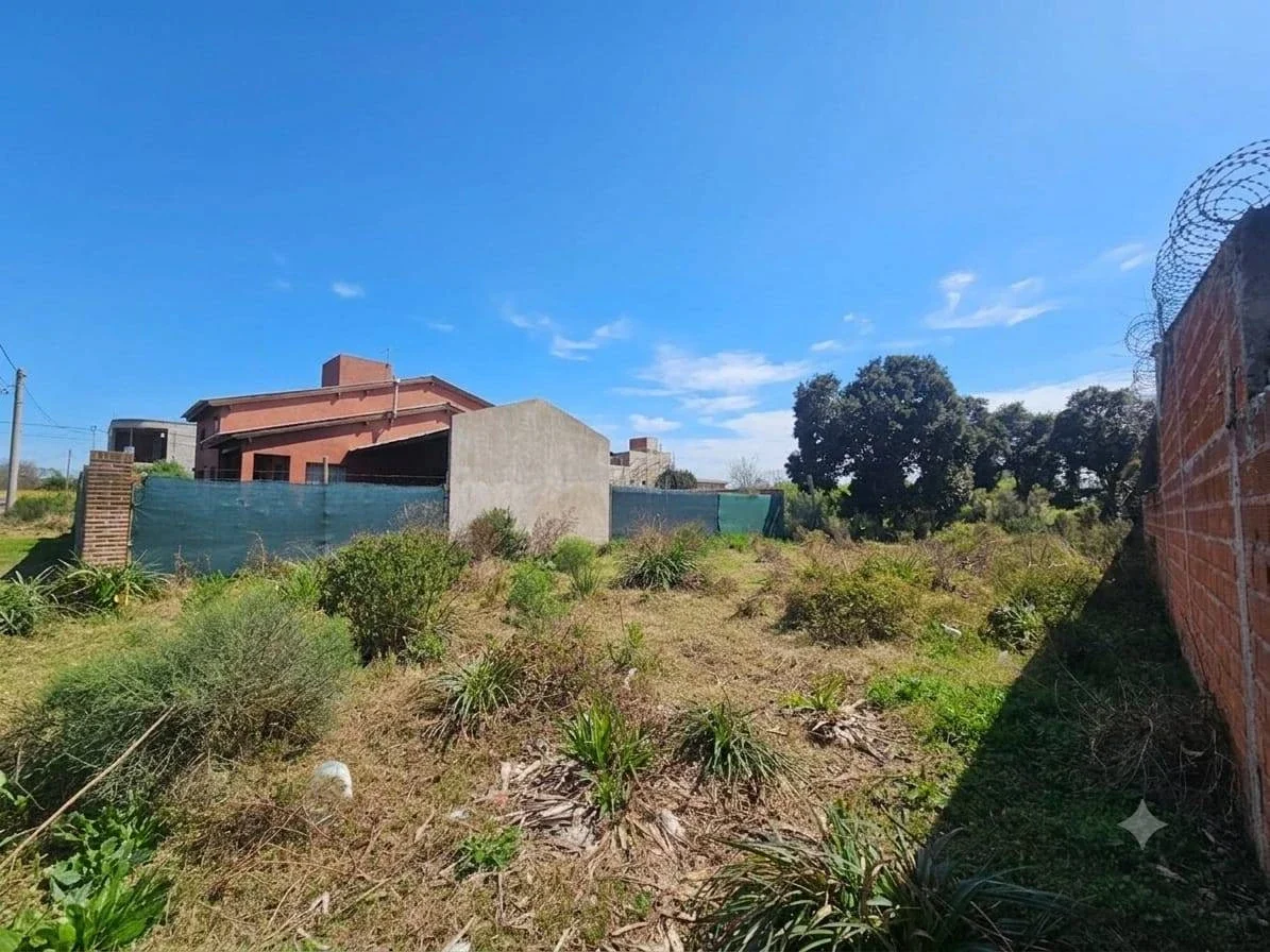 Lote en venta de 420m2 ubicado en Escobar - Imagen 2