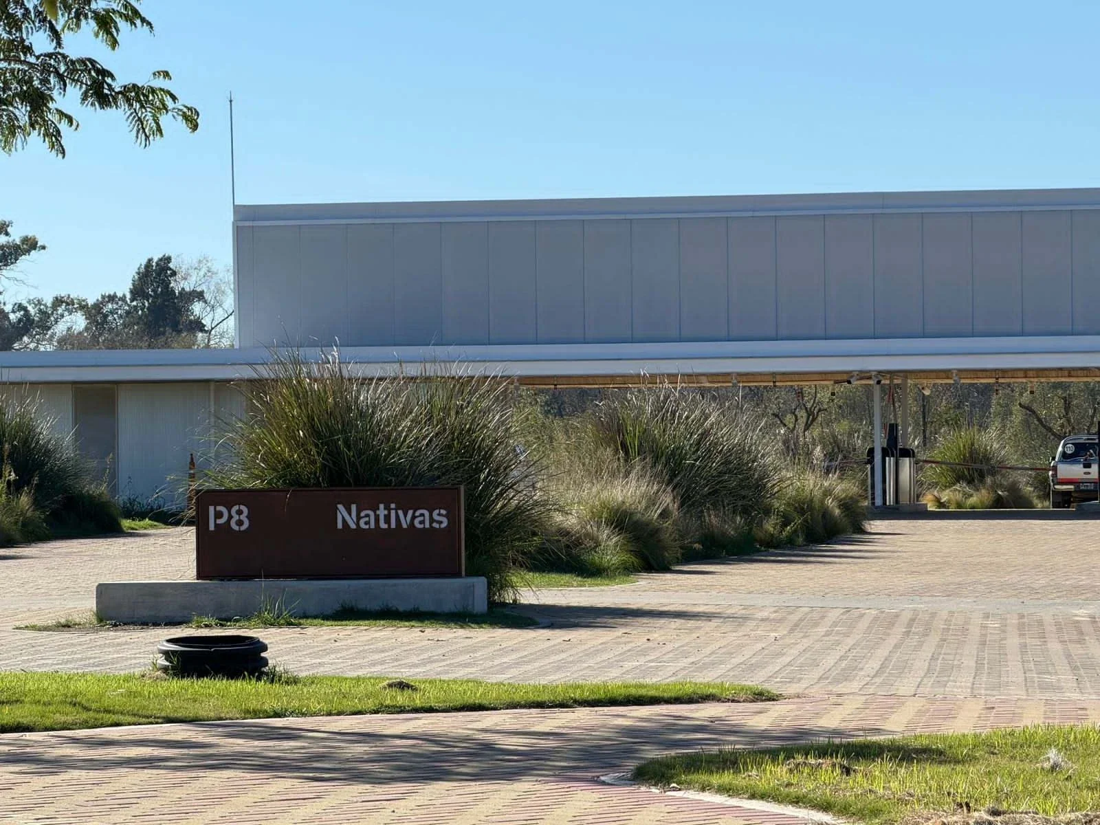 Lote en venta en Puertos - Imagen 1