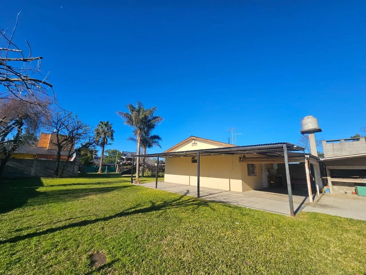 Casa quinta en alquiler de 1300m2 ubicado en Belén de Escobar - Imagen 2