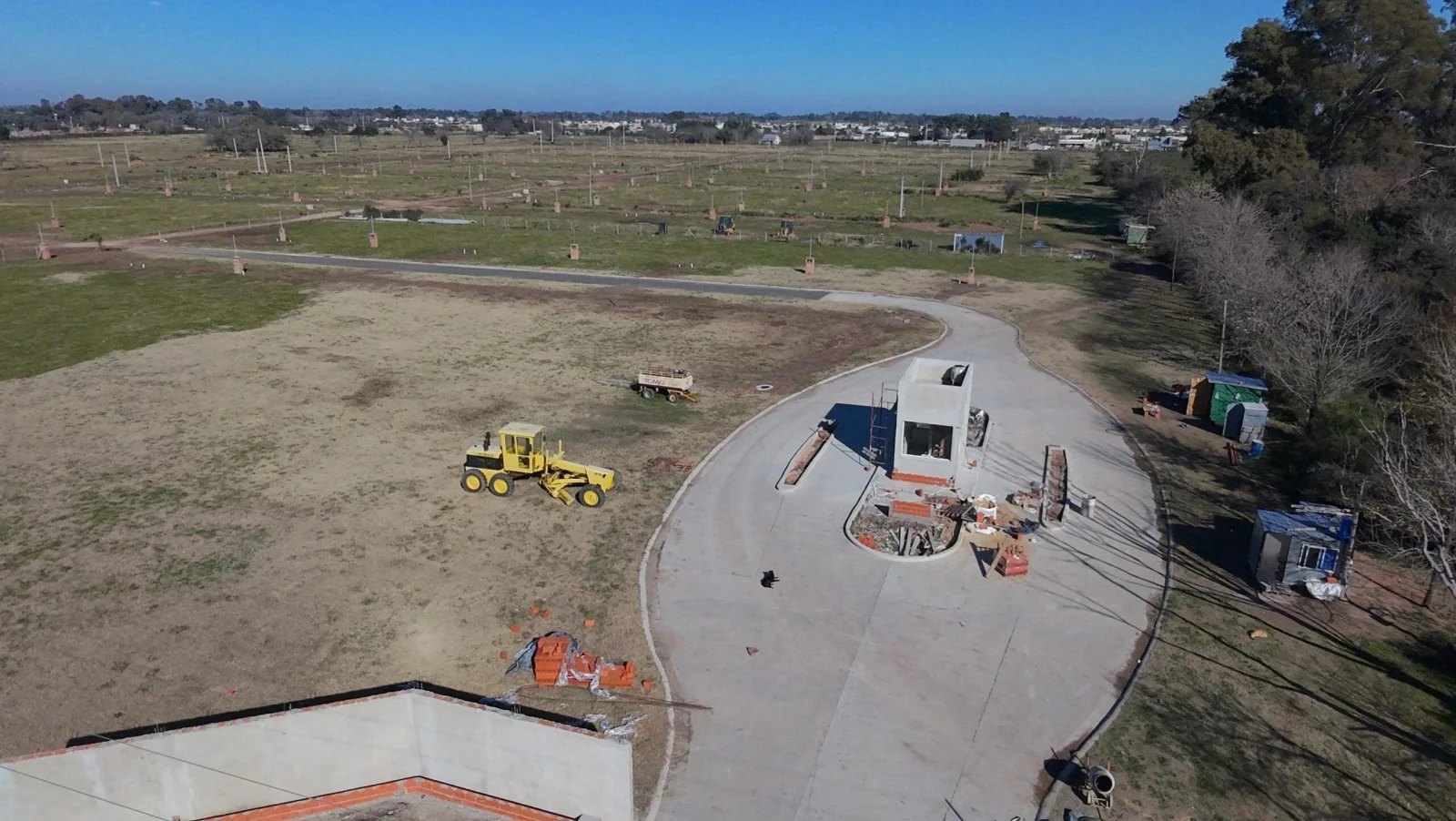 Terreno / Lote en venta de 375m2 ubicado en Zelaya - Imagen 3