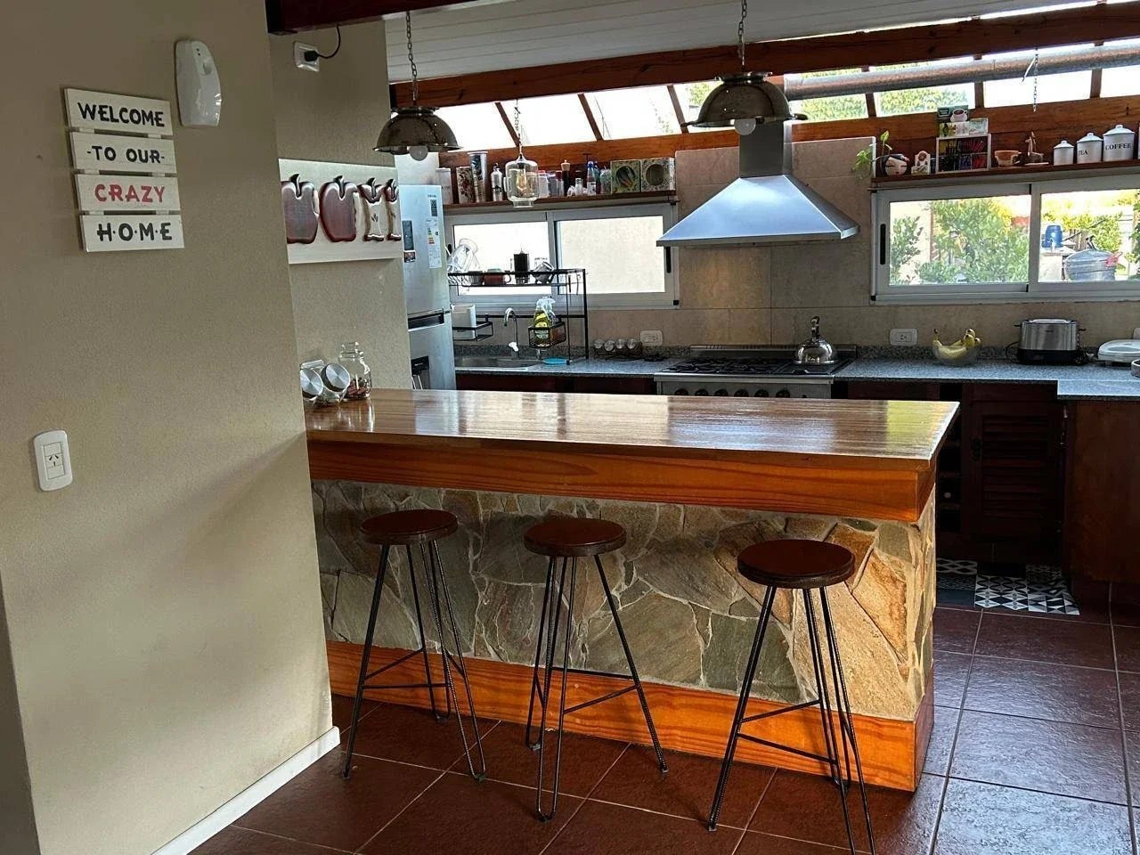 Casa en venta en Barrio Nautico El Cazal - Imagen 5