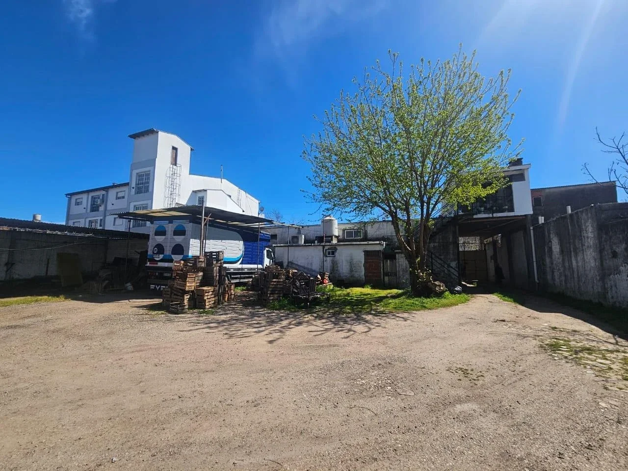 Terreno / Lote en alquiler de 1000m2 en Escobar - Imagen 5