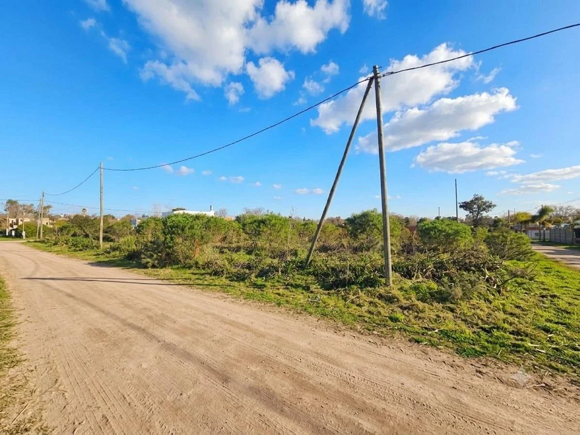 Tres lotes en venta de 310 m2 en Escobar - Imagen 1